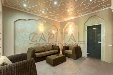 House by the address (area 1107 m²) - Atlanta.ua - photo 83