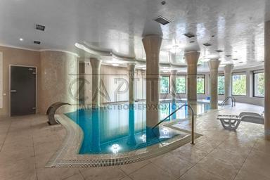 House by the address (area 1107 m²) - Atlanta.ua - photo 97