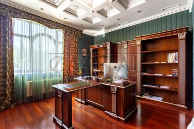 House by the address (area 1107 m²) - Atlanta.ua - photo 82