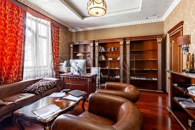 House by the address (area 1107 m²) - Atlanta.ua - photo 81