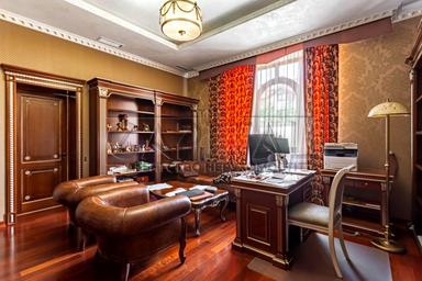 House by the address (area 1107 m²) - Atlanta.ua - photo 80