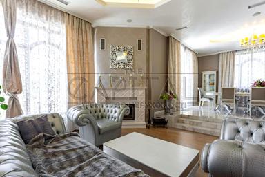 House by the address (area 1107 m²) - Atlanta.ua - photo 60