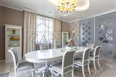 House by the address (area 1107 m²) - Atlanta.ua - photo 58