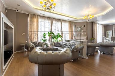 House by the address (area 1107 m²) - Atlanta.ua - photo 62