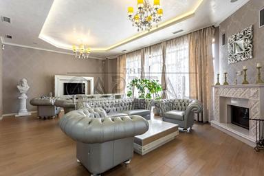 House by the address (area 1107 m²) - Atlanta.ua - photo 61