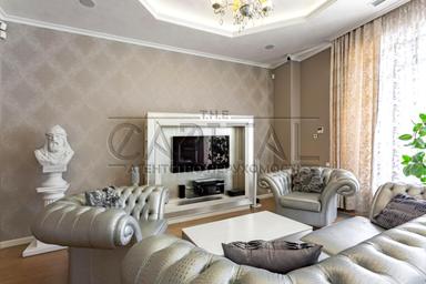 House by the address (area 1107 m²) - Atlanta.ua - photo 59