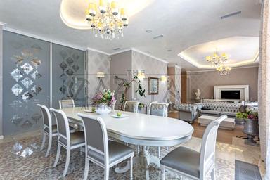 House by the address (area 1107 m²) - Atlanta.ua - photo 57