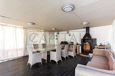 House by the address (area 1107 m²) - Atlanta.ua - photo 63