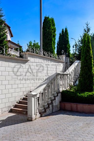 House by the address (area 1107 m²) - Atlanta.ua - photo 99