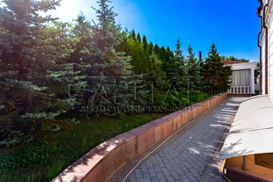 House by the address (area 1107 m²) - Atlanta.ua - photo 101