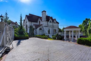 House by the address (area 1107 m²) - Atlanta.ua - photo 55