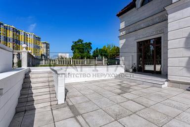 House by the address (area 1107 m²) - Atlanta.ua - photo 102