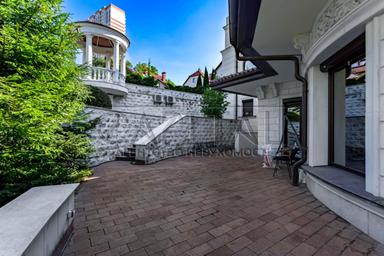 House by the address (area 1107 m²) - Atlanta.ua - photo 103