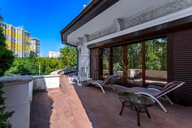 House by the address (area 1107 m²) - Atlanta.ua - photo 56