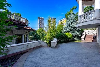 House by the address (area 1107 m²) - Atlanta.ua - photo 104