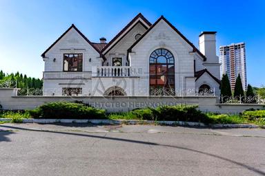 House by the address (area 1107 m²) - Atlanta.ua - photo 54