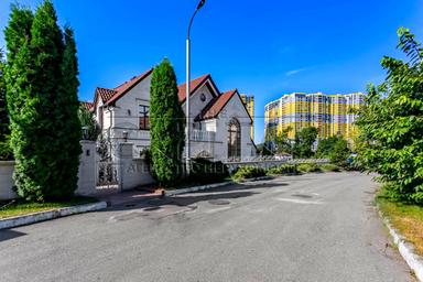 House by the address (area 1107 m²) - Atlanta.ua - photo 53