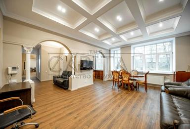 Коммерческая недвижимость по адресу ул. Институтская (площадь 100 м²) - Atlanta.ua - фото 20