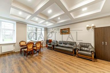 Коммерческая недвижимость по адресу ул. Институтская (площадь 100 м²) - Atlanta.ua - фото 15