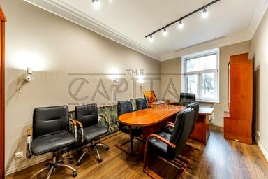 Коммерческая недвижимость по адресу ул. Институтская (площадь 100 м²) - Atlanta.ua - фото 16