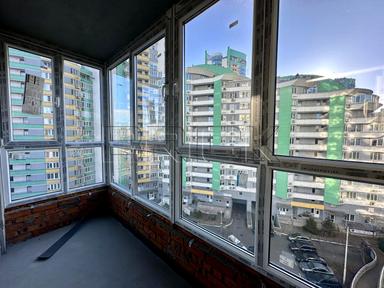 2-кімнатна квартира за адресою вул. Вишгородська (площа 72,1 м²) - Atlanta.ua - фото 36