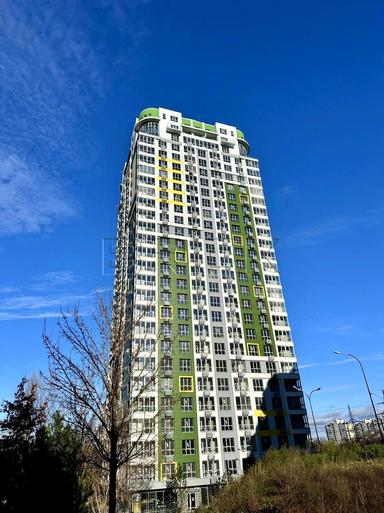 2-кімнатна квартира за адресою вул. Вишгородська (площа 72,1 м²) - Atlanta.ua - фото 42