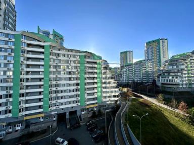 2-кімнатна квартира за адресою вул. Вишгородська (площа 72,1 м²) - Atlanta.ua - фото 41