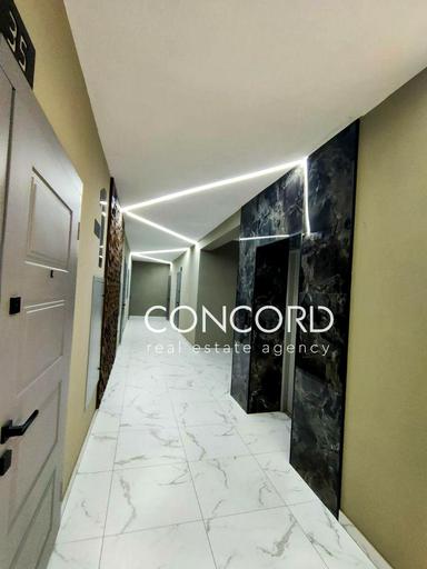 1-комнатная квартира по адресу ул. Институтская (площадь 36,5 м²) - Atlanta.ua - фото 26