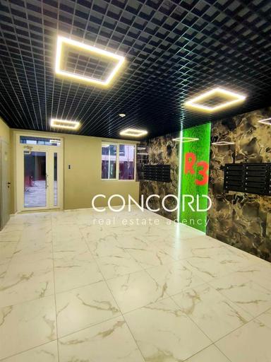 1-комнатная квартира по адресу ул. Институтская (площадь 36,5 м²) - Atlanta.ua - фото 23