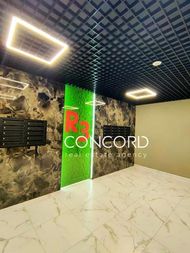 1-комнатная квартира по адресу ул. Институтская (площадь 36,5 м²) - Atlanta.ua - фото 24