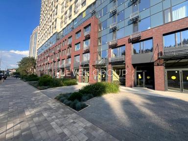 Commercial real estate at st. Knyazya Romana Mstislavicha Zhmachenka generala (area 190 m²) - Atlanta.ua - photo 15