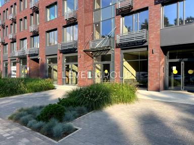 Commercial real estate at st. Knyazya Romana Mstislavicha Zhmachenka generala (area 190 m²) - Atlanta.ua - photo 16