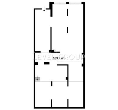 Commercial real estate at st. Knyazya Romana Mstislavicha Zhmachenka generala (area 190 m²) - Atlanta.ua - photo 25