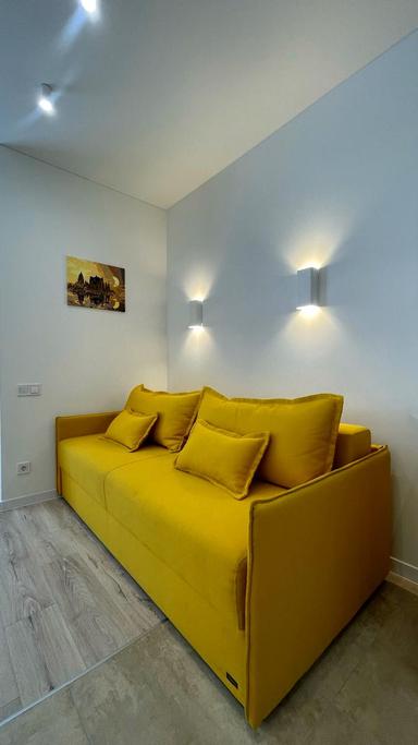 1-кімнатна квартира за адресою вул. Березова (площа 25 м²) - Atlanta.ua - фото 20