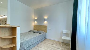 1-кімнатна квартира за адресою вул. Березова (площа 25 м²) - Atlanta.ua - фото 27