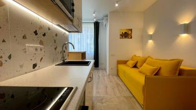 1-кімнатна квартира за адресою вул. Березова (площа 25 м²) - Atlanta.ua - фото 19