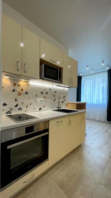 1-кімнатна квартира за адресою вул. Березова (площа 25 м²) - Atlanta.ua - фото 21