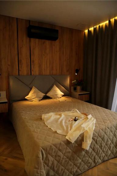 1-кімнатна квартира за адресою вул. Нижній Вал (площа 39 м²) - Atlanta.ua - фото 13