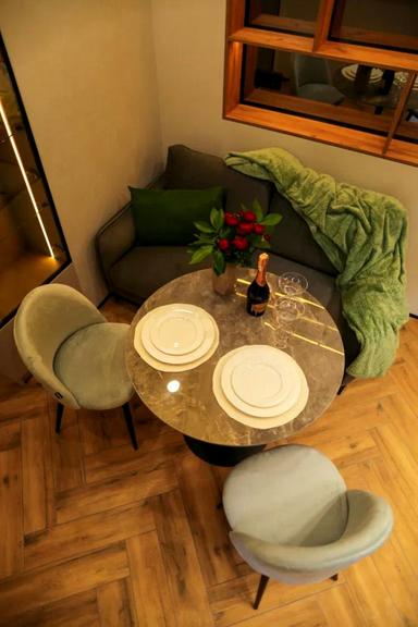 1-кімнатна квартира за адресою вул. Нижній Вал (площа 39 м²) - Atlanta.ua - фото 18