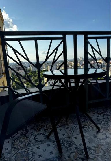 1-кімнатна квартира за адресою вул. Нижній Вал (площа 39 м²) - Atlanta.ua - фото 24