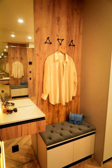 1-кімнатна квартира за адресою вул. Нижній Вал (площа 39 м²) - Atlanta.ua - фото 20