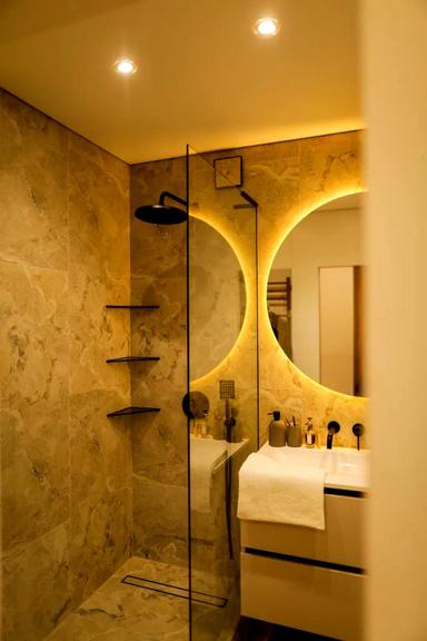 1-кімнатна квартира за адресою вул. Нижній Вал (площа 39 м²) - Atlanta.ua - фото 21