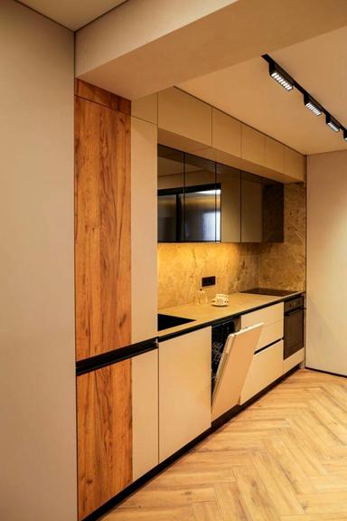 1-кімнатна квартира за адресою вул. Нижній Вал (площа 39 м²) - Atlanta.ua - фото 17