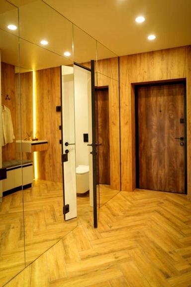 1-кімнатна квартира за адресою вул. Нижній Вал (площа 39 м²) - Atlanta.ua - фото 19