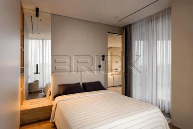 3-комнатная квартира по адресу ул. Иоанна Павла II (площадь 123 м²) - Atlanta.ua - фото 45