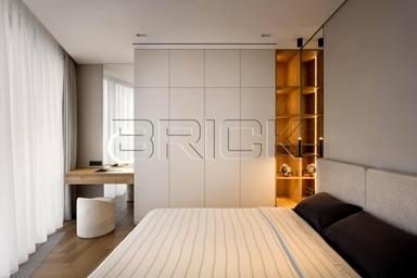 3-комнатная квартира по адресу ул. Иоанна Павла II (площадь 123 м²) - Atlanta.ua - фото 46