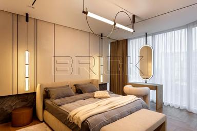 3-комнатная квартира по адресу ул. Иоанна Павла II (площадь 123 м²) - Atlanta.ua - фото 41