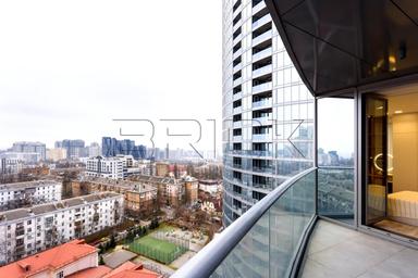 3-комнатная квартира по адресу ул. Иоанна Павла II (площадь 123 м²) - Atlanta.ua - фото 50