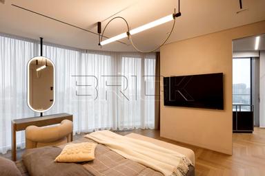 3-комнатная квартира по адресу ул. Иоанна Павла II (площадь 123 м²) - Atlanta.ua - фото 43