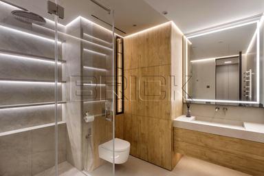 3-комнатная квартира по адресу ул. Иоанна Павла II (площадь 123 м²) - Atlanta.ua - фото 48